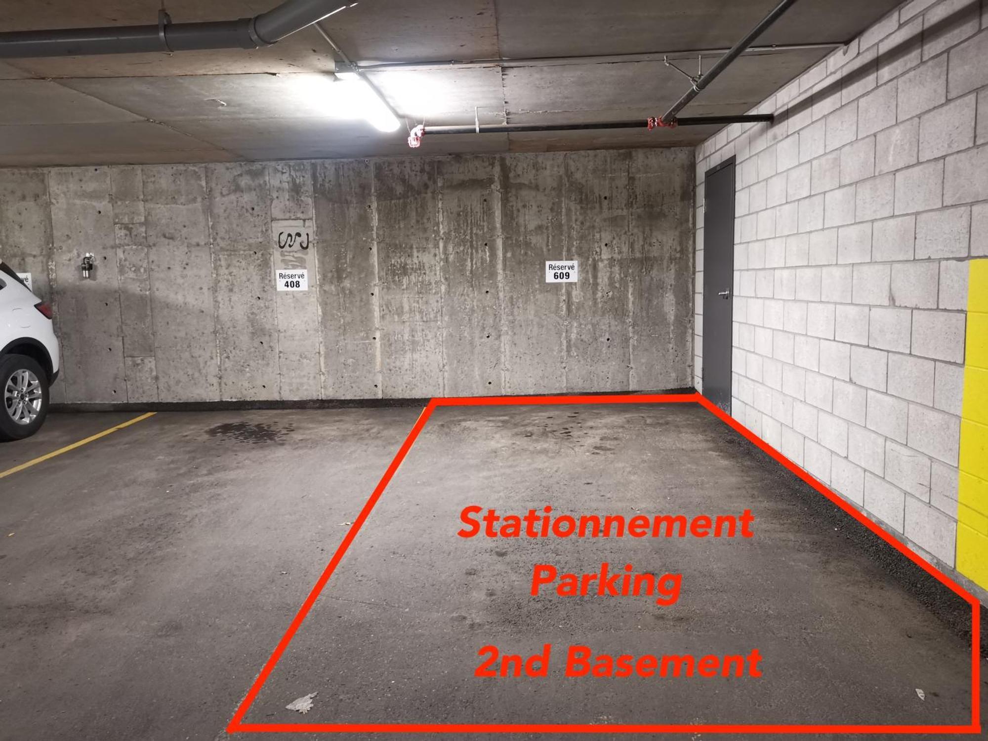 Appartement Penthouse With Free Indoor Parking Downtown à Ville de Québec Extérieur photo